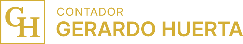 Contador Gerardo Huerta